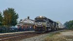 NS 1007